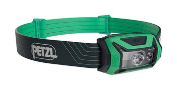 Latarka czołowa czołówka Petzl Tikka