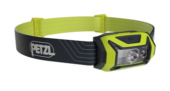 Latarka czołowa czołówka Petzl Tikka