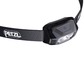 Headlamp, headlamp Petzl Tikkina black E060AB00