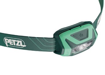 Headlamp, headlamp Petzl Tikkin E060AA02 green