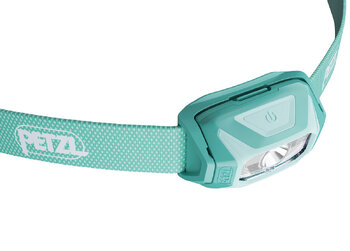 Headlamp, headlamp Petzl Tikkina green E060AB02