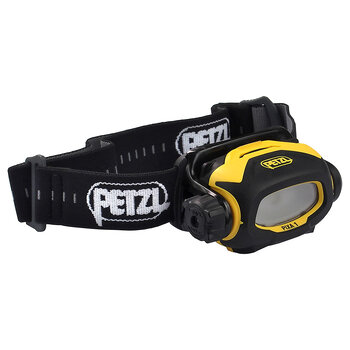 headlamp Petzl Pixa 1 Atex E78AHB 2