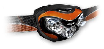 latarka czołowa Energizer Advanced Pro-Headlight 7LED