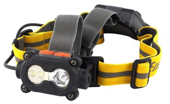 Energizer HardCase Professional Headlight Energizer HardCase Professional Headlight