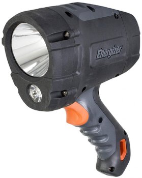 Energizer Rechargeable hybrid PRO Spotlight Flashlight