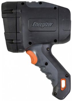 Energizer Searchlight Hard Case Rechargeable Spotlight 1000 lm