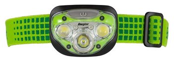 Latarka czołowa, czołówka Energizer Vision Headlight HD+