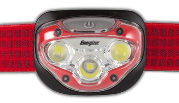 Energizer Vision Headlight HD