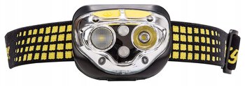 Energizer Vision Ultra Headlight front-end Torch