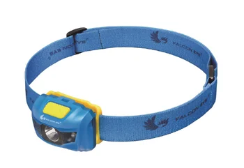 Headlamp, Headlamp Falcon Eye FHL0011