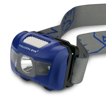 Falcon Eye Orion FHL0015 Navy Blue Headlamp