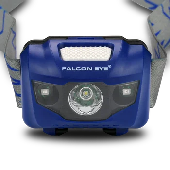 Falcon Eye Orion FHL0015 Navy Blue Headlamp