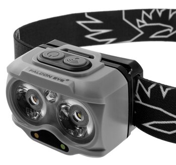 Latarka czołowa Falcon Eye Quest FHL0035