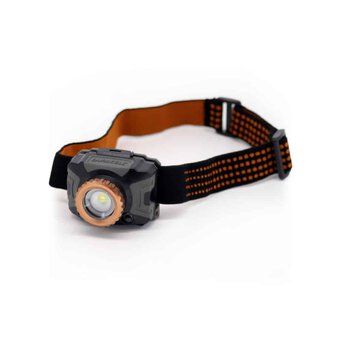 Duracell LED Headlamp 350lm