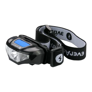 everActive HL-120 DOT LED headlamp.