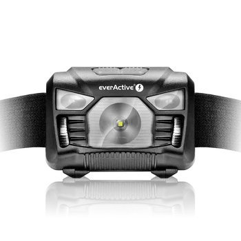 LED headlamp everActive HL-160 Viper