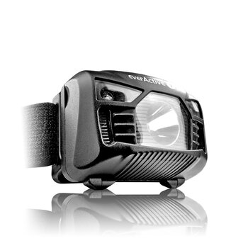 LED headlamp everActive HL-160 Viper