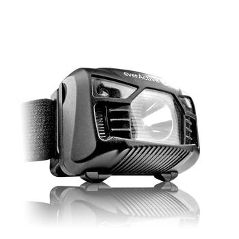 LED headlamp everActive HL-160 Viper