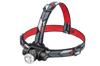 latarka czołowa MacTronic M-Force MX T110 HL