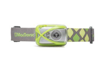 latarka czołowa MacTronic Outdoor Pro LUNA HLS-NL1 (zielona)