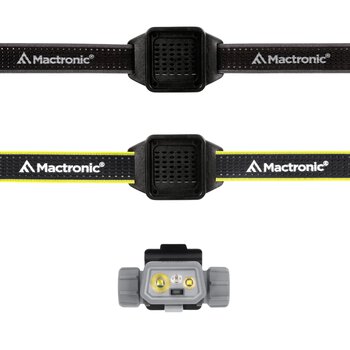 Mactronic PRISM THL0141 headlamp