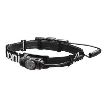 Headlamp, headlamp Mactronic VIZO RC AHL0022