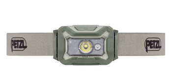 Latarka czołowa Petzl Aria 1 RGB E069BA02 kamuflaż