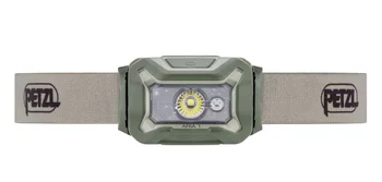 Latarka czołowa Petzl Aria 1 RGB E069BA02 kamuflaż
