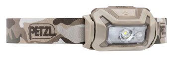 latarka czołowa Petzl Aria 1R RGB E069DB01 camo