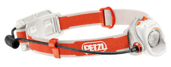 Petzl headlamp MYO E87AHB C