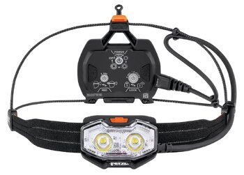 Latarka czołowa Petzl Nao LT E106AA01 Latarka czołowa Petzl Nao LT E106AA01