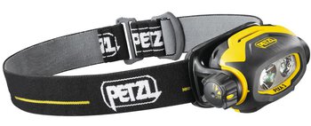 latarka czołowa Petzl Pixa 3 Atex / HAZLOC E78CHB (z ekspozycji)