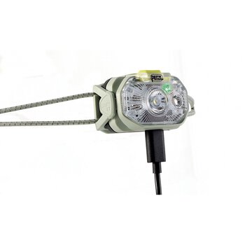 latarka czołowa Petzl Swift LT E102AB00 czarna