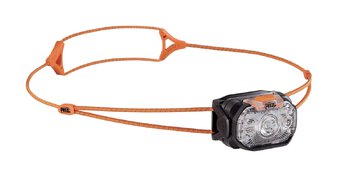 latarka czołowa Petzl Swift LT E102AB00 czarna