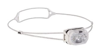 latarka czołowa Petzl Swift LT E102AB01 biała