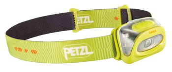 latarka czołowa Petzl Tikka E93HY żółta