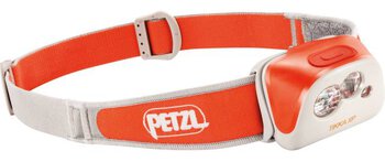 latarka czołowa Petzl Tikka XP E99HC pomarańczowa