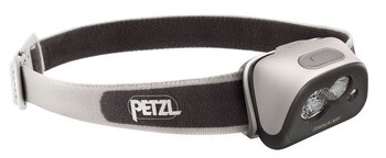 latarka czołowa Petzl Tikka XP E99HN brązowa (rozpakowana)