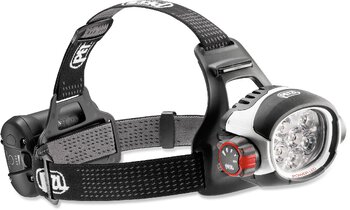 latarka czołowa Petzl Ultra Rush E52H