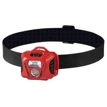 ATEX Streamlight ENDURO PRO HAZ-LO 61428 headlamp