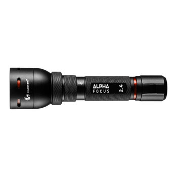 Falcon Eye Alpha Focus 2.4 LED Flashlight FHH0119