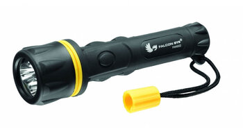 LED Flashlight Falcon Eye FHH0021