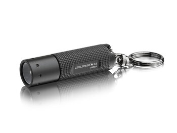 latarka diodowa Led Lenser K2 8252