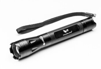 latarka diodowa MacTronic Alpha 245 (blister)