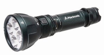 Mactronic BLITZ K12 LED Flashlight THS0011 11 600 lumens