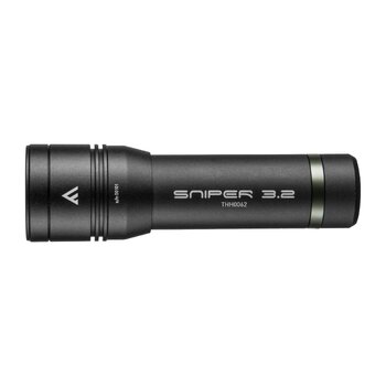 LED Hand Torch Mactronic Sniper 3.2 THH0062