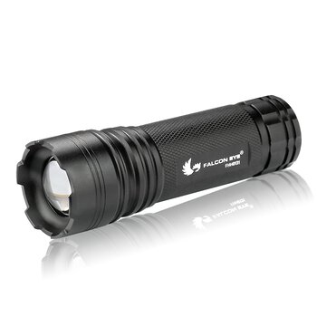Falcon Eye Alpha 160 FHH0131 LED Flashlight