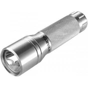 LED flashlight Varta PREMIUM LIGHT F10 3AAA 17634