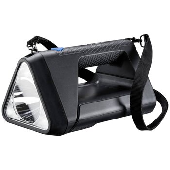 Varta WORK FLEX BL30R 18684 LED flashlight