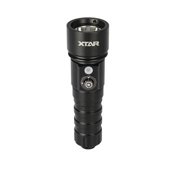 Xtar D26W Whale Handheld Diving Flashlight